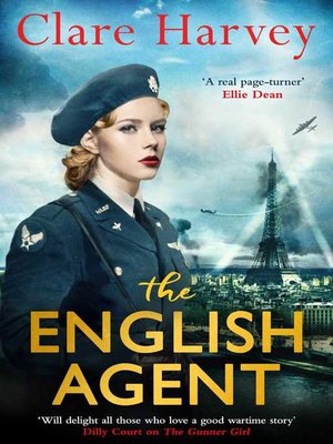 cover image of The English Agent